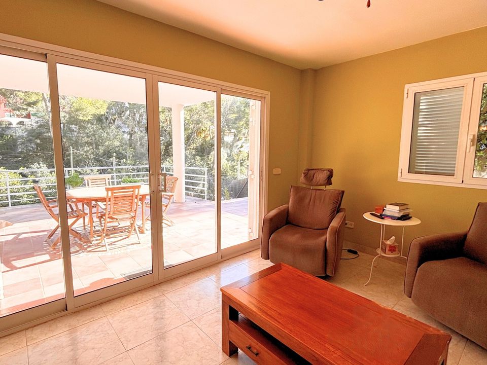 Villa i Portals Nous, Mallorca - foto 3