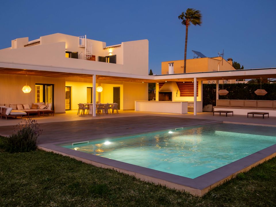 Landsbyhus i Palmanyola, Mallorca - foto 2