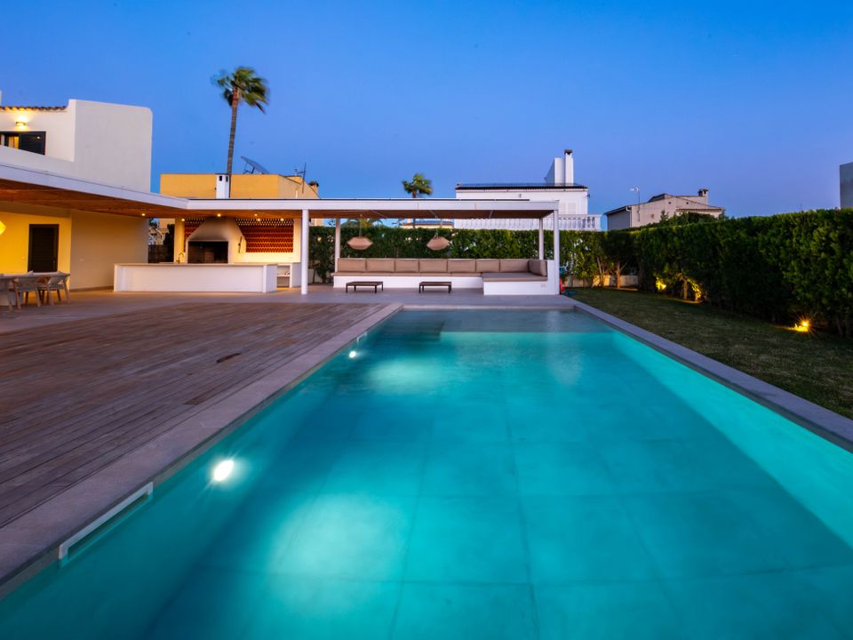 Landsbyhus i Palmanyola, Mallorca - foto 3