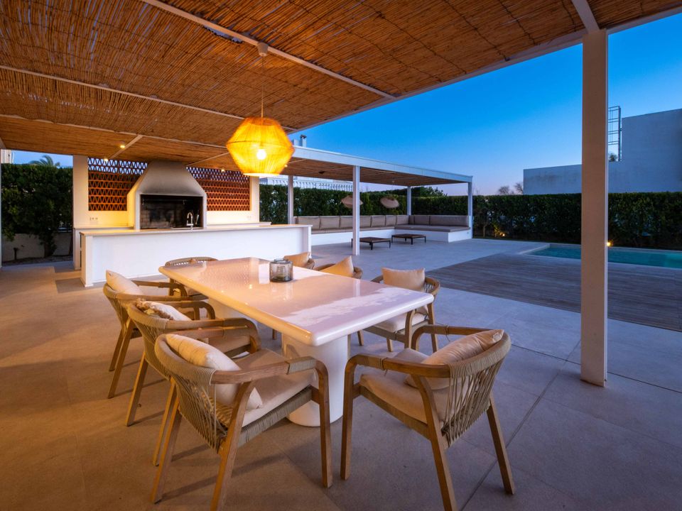 Landsbyhus i Palmanyola, Mallorca - foto 5