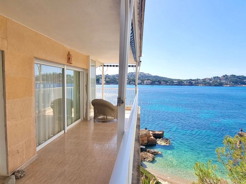 Lejlighed i Santa Ponsa, Mallorca - foto 1