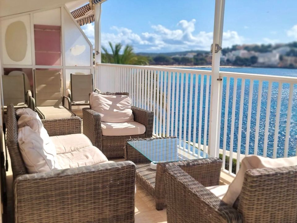 Lejlighed i Santa Ponsa, Mallorca - foto 2