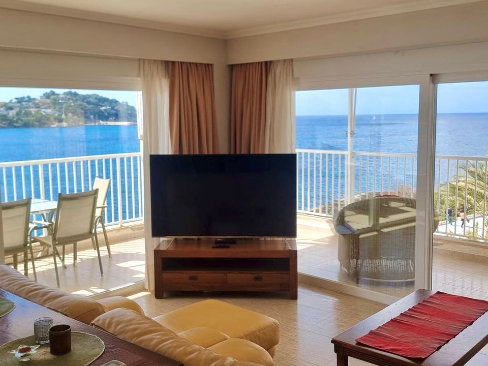 Lejlighed i Santa Ponsa, Mallorca - foto 4