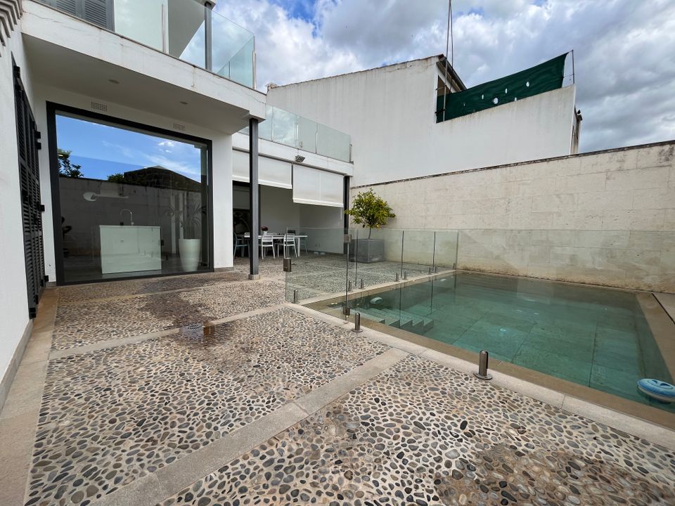 Casa unifamiliar a Muro, Mallorca - foto 4