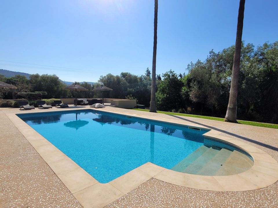 Finca i Llucmajor, Mallorca - bilde 5