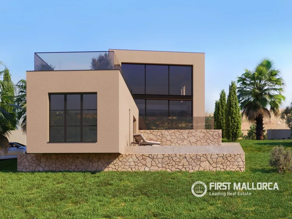 Villa in Son Gual, Mallorca - foto 5