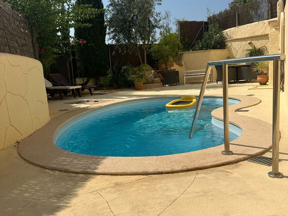 Villa i El Camp De Mar, Mallorca - foto 4