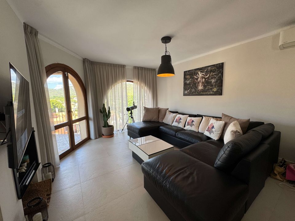 Villa i El Camp De Mar, Mallorca - foto 5