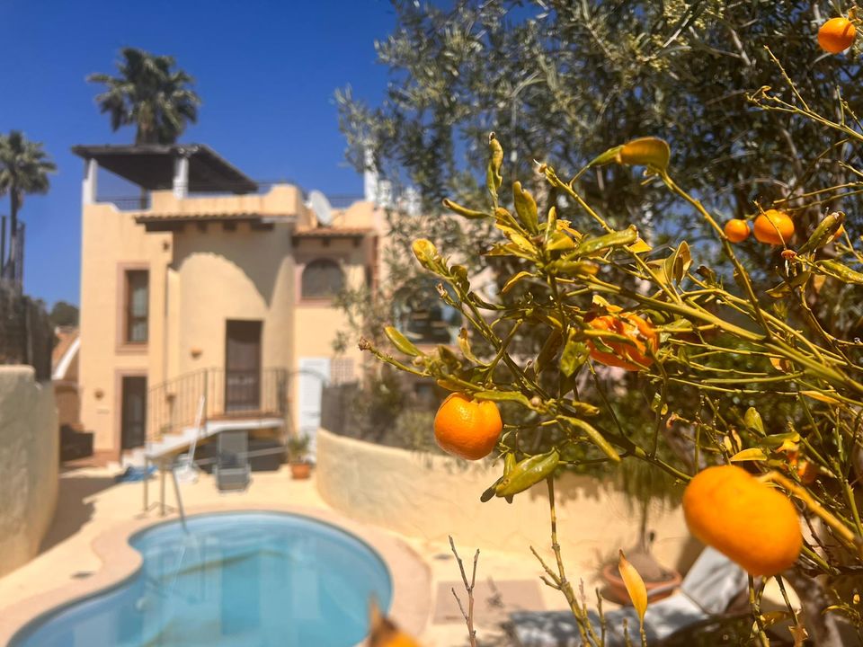 Villa i El Camp De Mar, Mallorca - foto 3