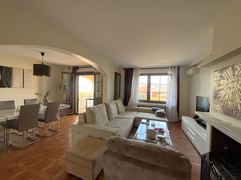 Villa i Santa Ponsa, Mallorca - foto 1