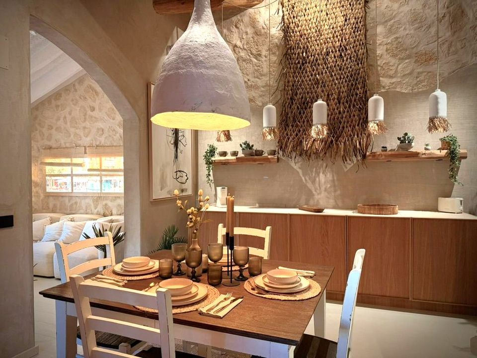 Lejlighed i Llucmajor, Mallorca - foto 1