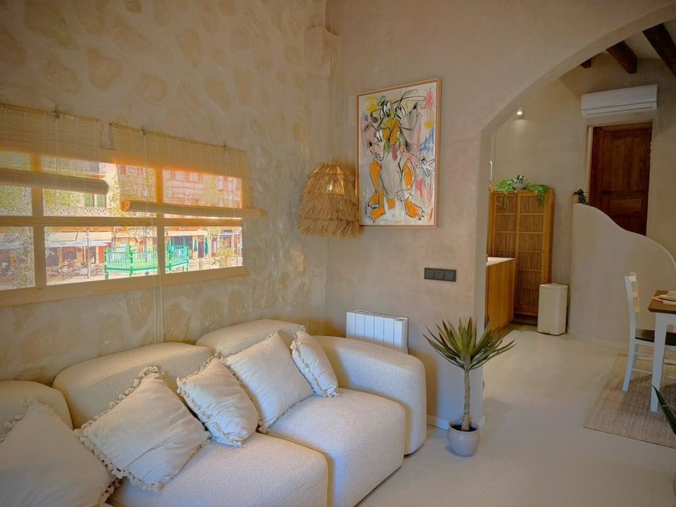 Lejlighed i Llucmajor, Mallorca - foto 3