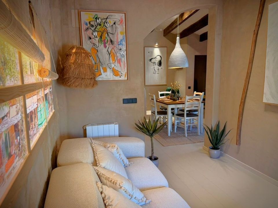 Lejlighed i Llucmajor, Mallorca - foto 4