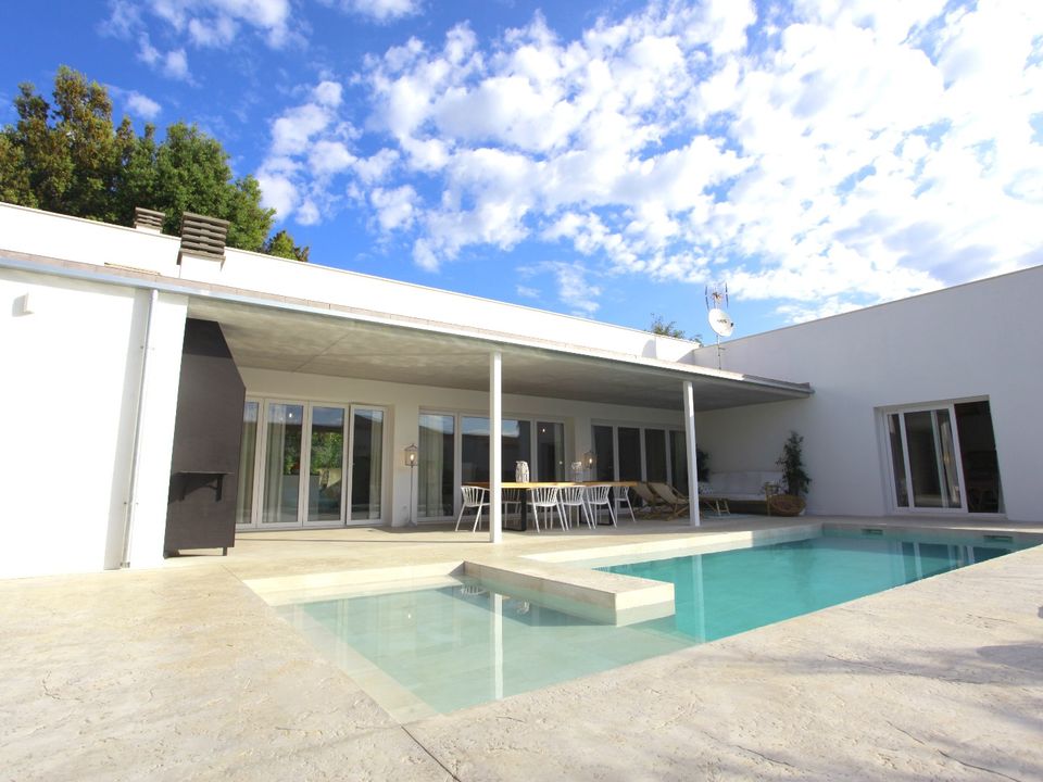 Villa a Sa Pobla, Mallorca - foto 3