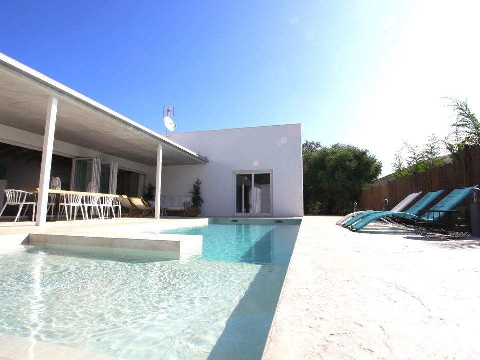 Villa a Sa Pobla, Mallorca - foto 4