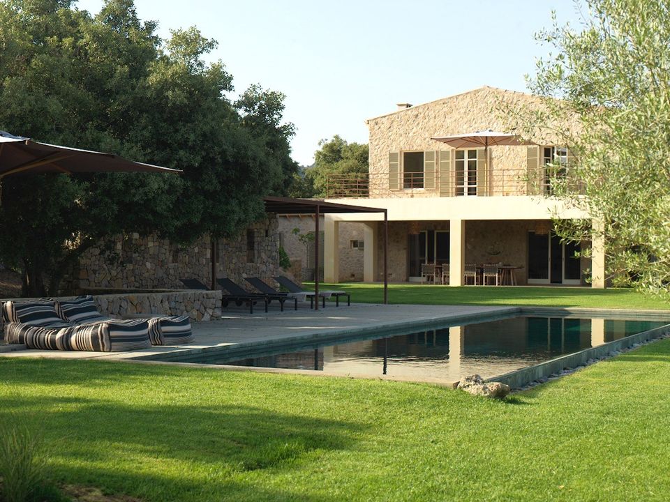 Country house in Arta, Mallorca - photo 1