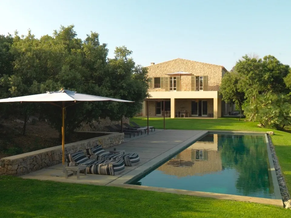 Country house in Arta, Mallorca - photo 3