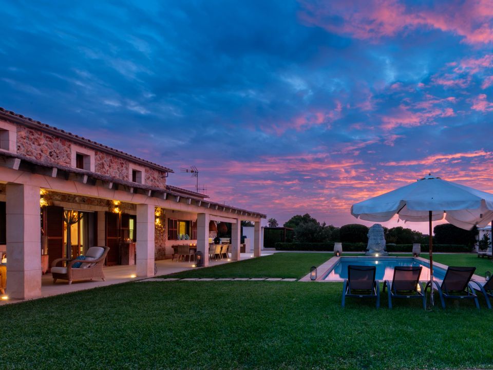 Finca a Campos, Mallorca - foto 1