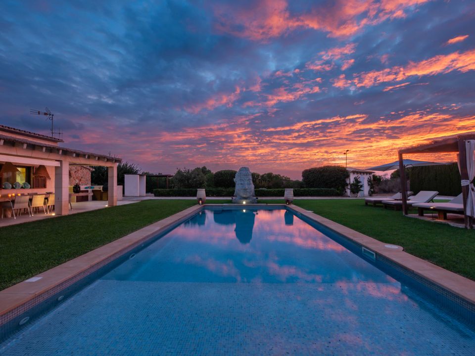 Finca a Campos, Mallorca - foto 2