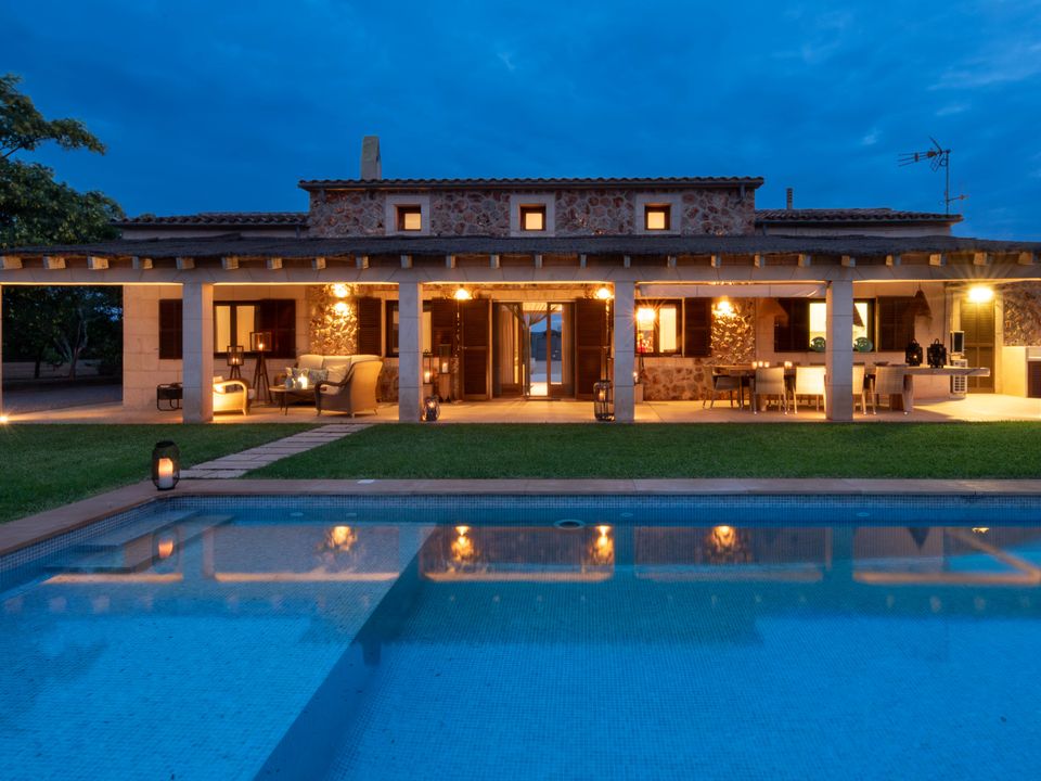 Finca a Campos, Mallorca - foto 3