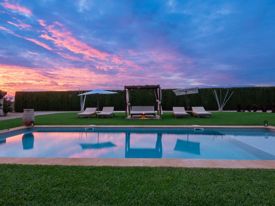 Finca a Campos, Mallorca - foto 4