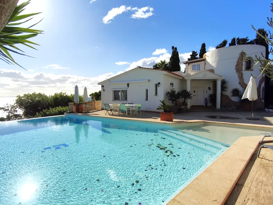 Villa i Cala Pi, Mallorca - foto 2