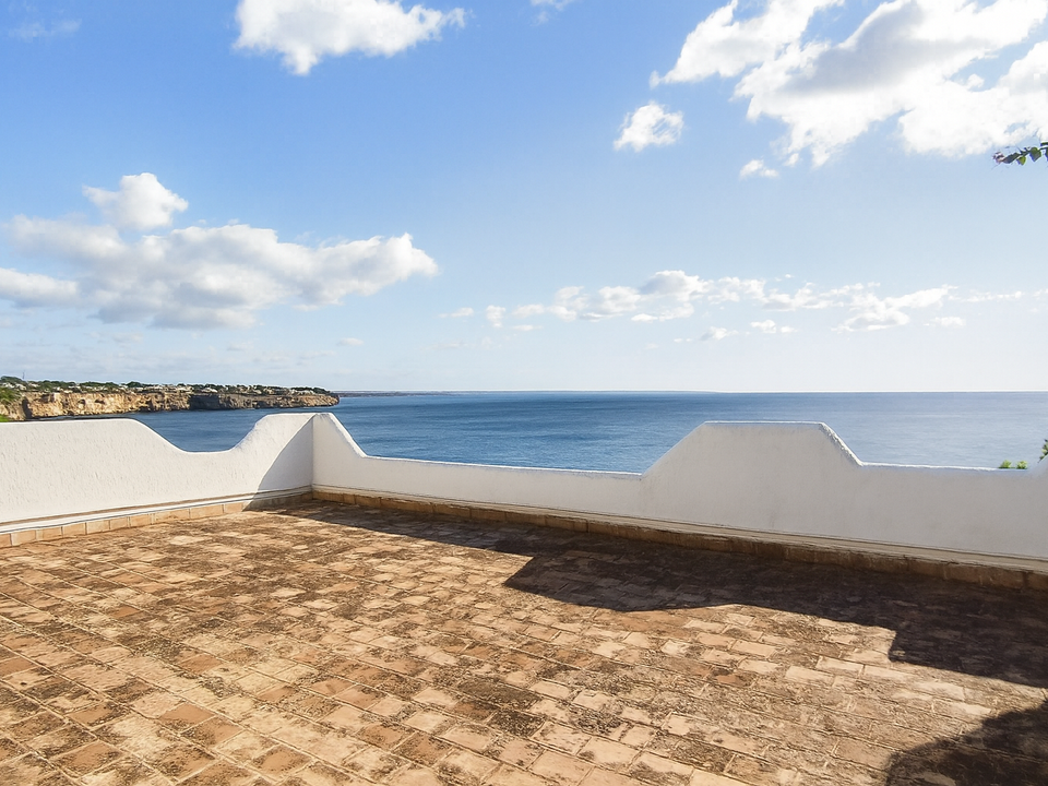 Villa i Cala Pi, Mallorca - foto 3