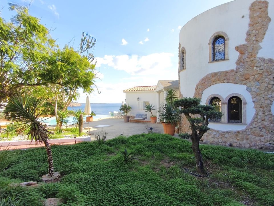 Villa i Cala Pi, Mallorca - foto 4