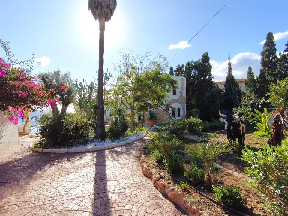 Villa i Cala Pi, Mallorca - foto 5