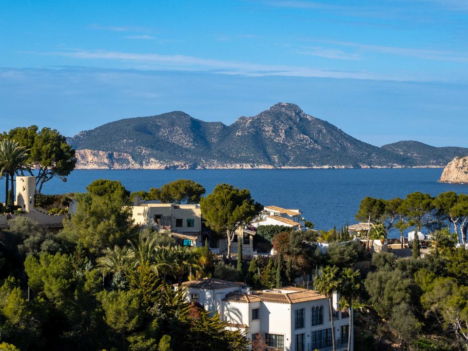 Lejlighed i Port D'andratx, Mallorca - foto 5