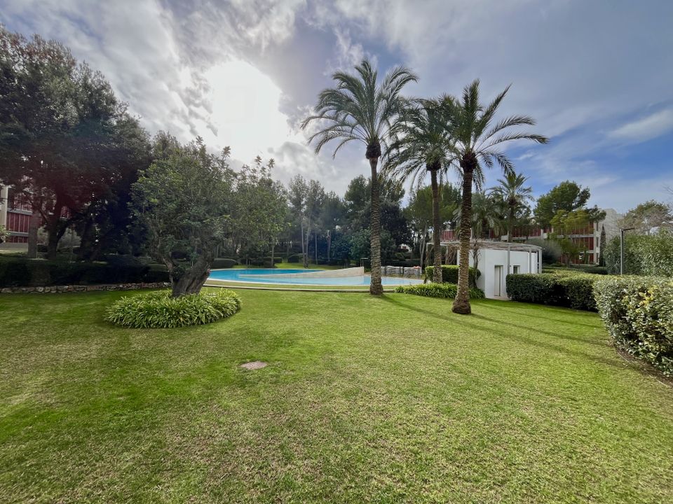 Apartament a Bendinat, Mallorca - foto 1