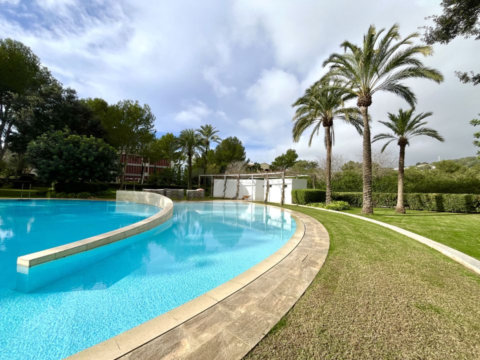 Apartament a Bendinat, Mallorca - foto 2