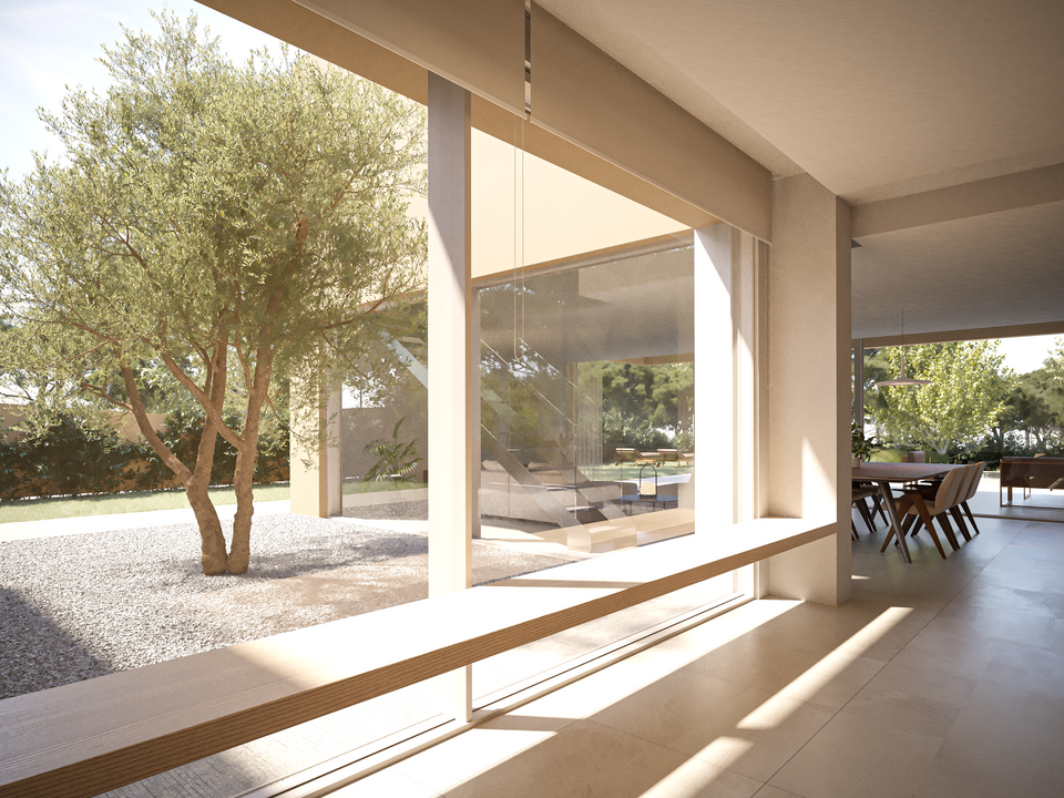 Villa a Sa Torre, Mallorca - foto 1