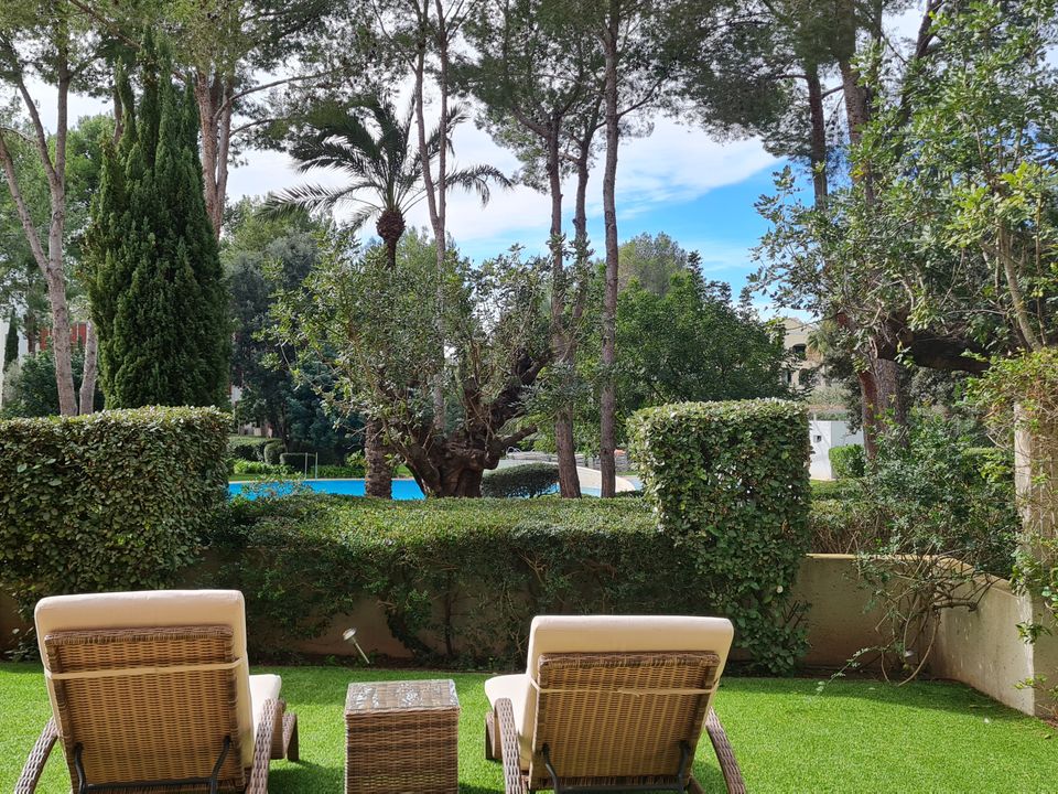 Apartament a Bendinat, Mallorca - foto 3