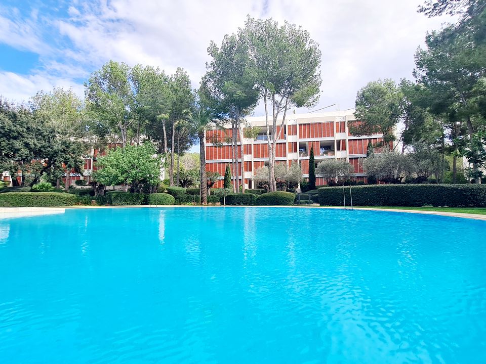 Apartament a Bendinat, Mallorca - foto 4