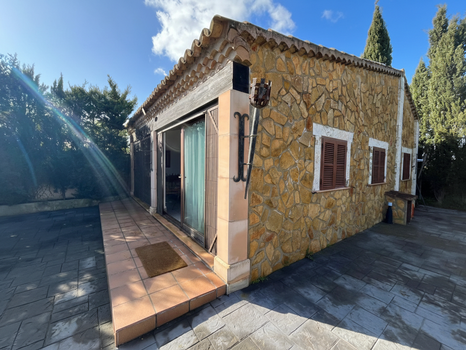 Finca i Montuiri, Mallorca - foto 1