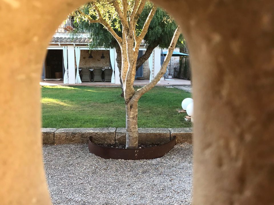Landejendom i Santanyi, Mallorca - foto 4