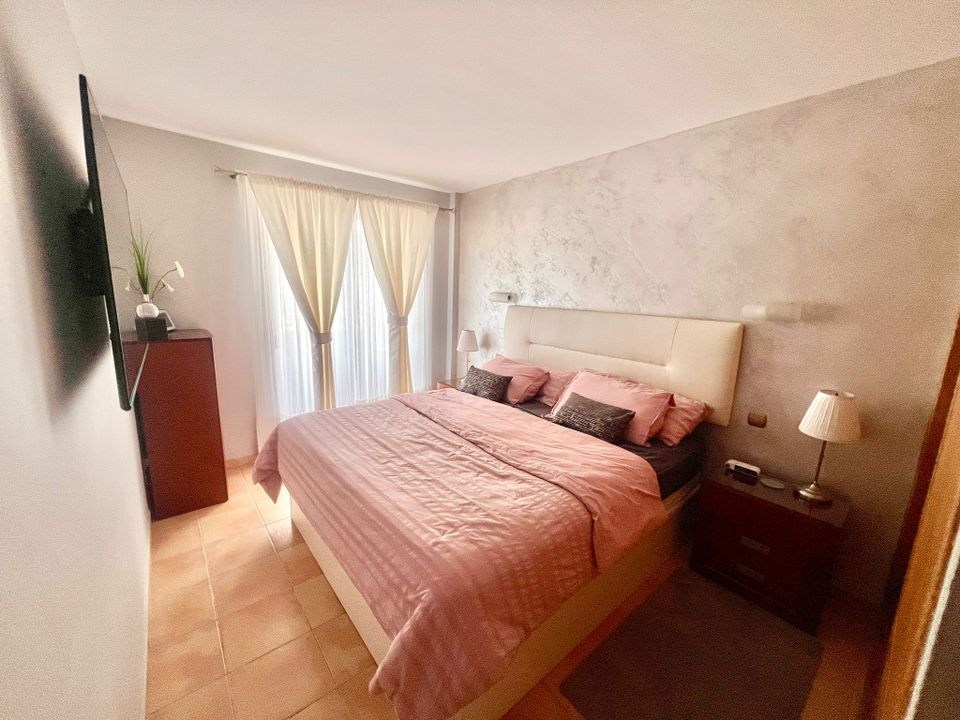Leilighet i Can Picafort, Mallorca - bilde 3