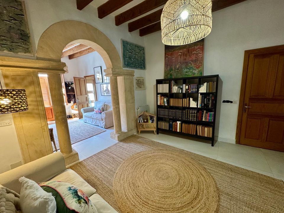 Casa unifamiliar a Muro, Mallorca - foto 2