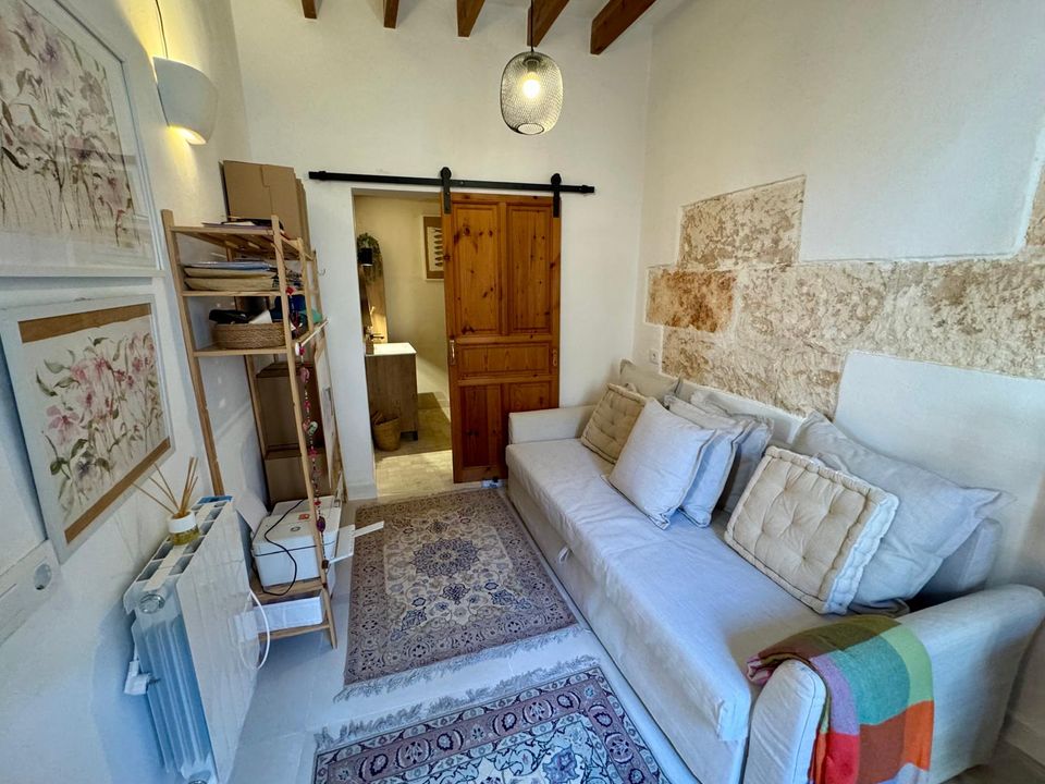 Casa unifamiliar a Muro, Mallorca - foto 4