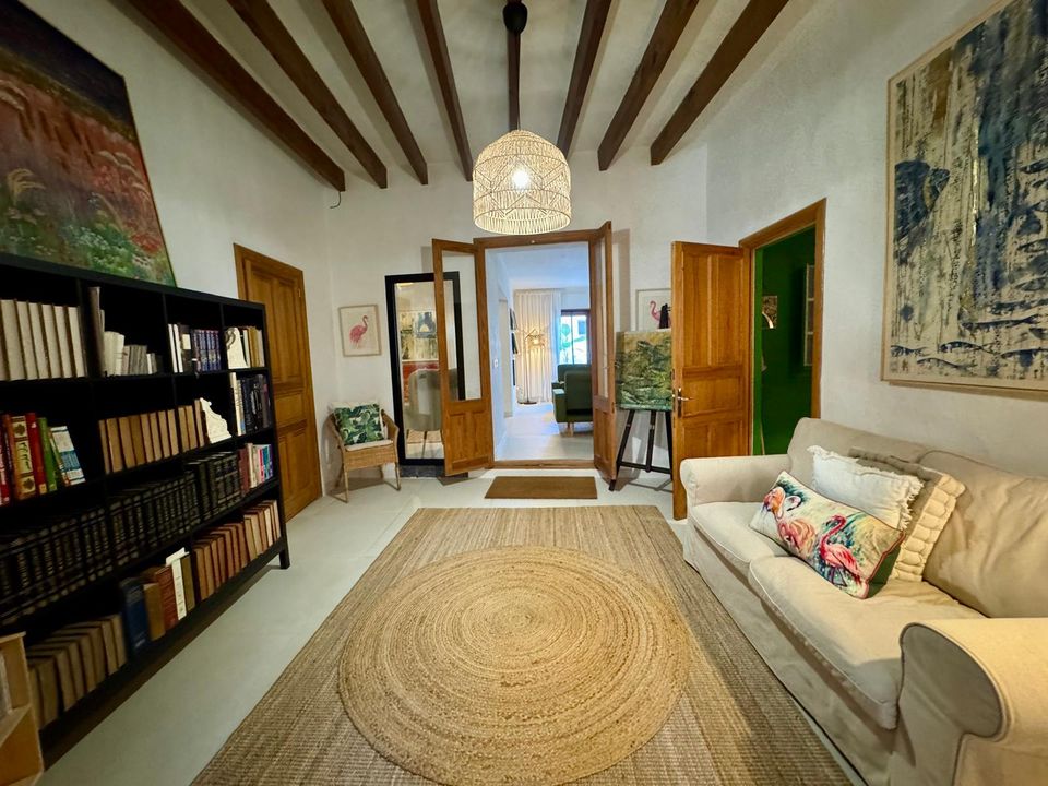 Casa unifamiliar a Muro, Mallorca - foto 5