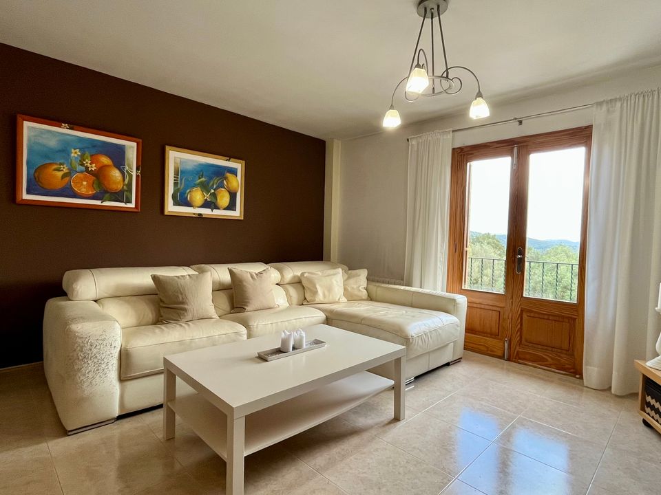 Leilighet i Campanet, Mallorca - bilde 1