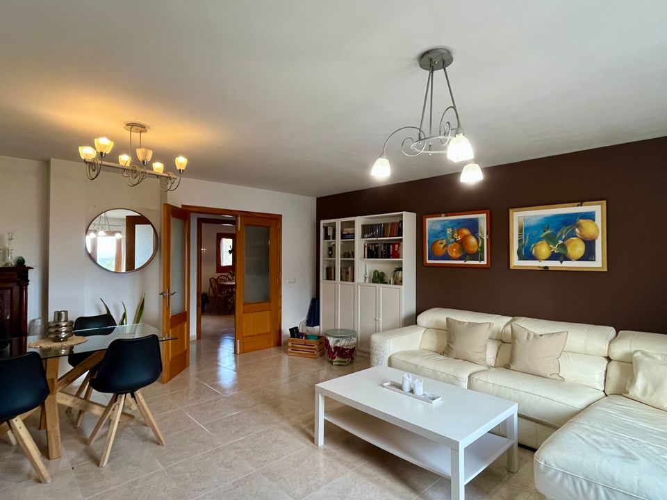Leilighet i Campanet, Mallorca - bilde 2