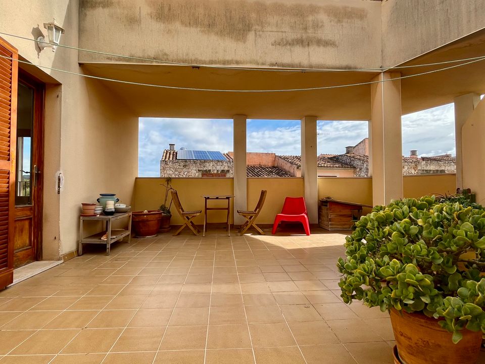 Leilighet i Campanet, Mallorca - bilde 3