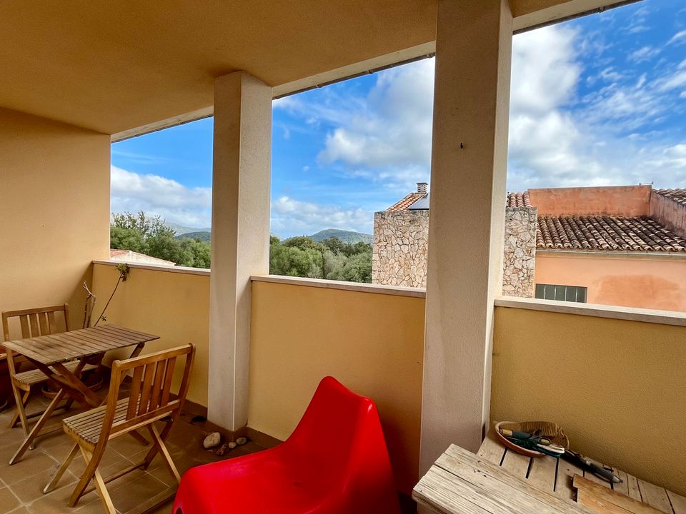 Leilighet i Campanet, Mallorca - bilde 4