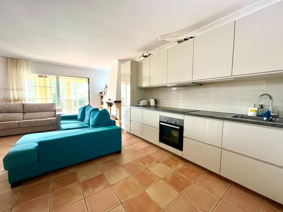 Lejlighed i Santa Ponsa, Mallorca - foto 3