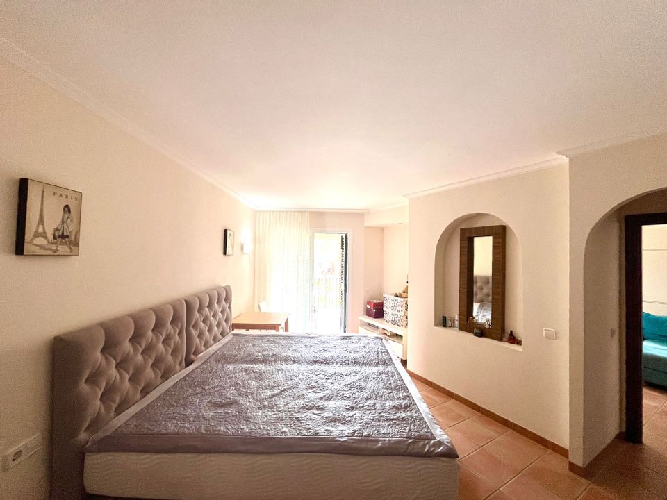 Lejlighed i Santa Ponsa, Mallorca - foto 4