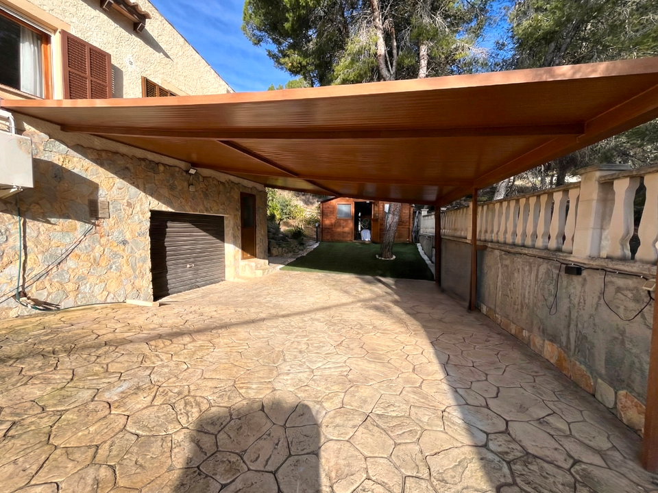 Villa i Costa De La Calma, Mallorca - foto 2