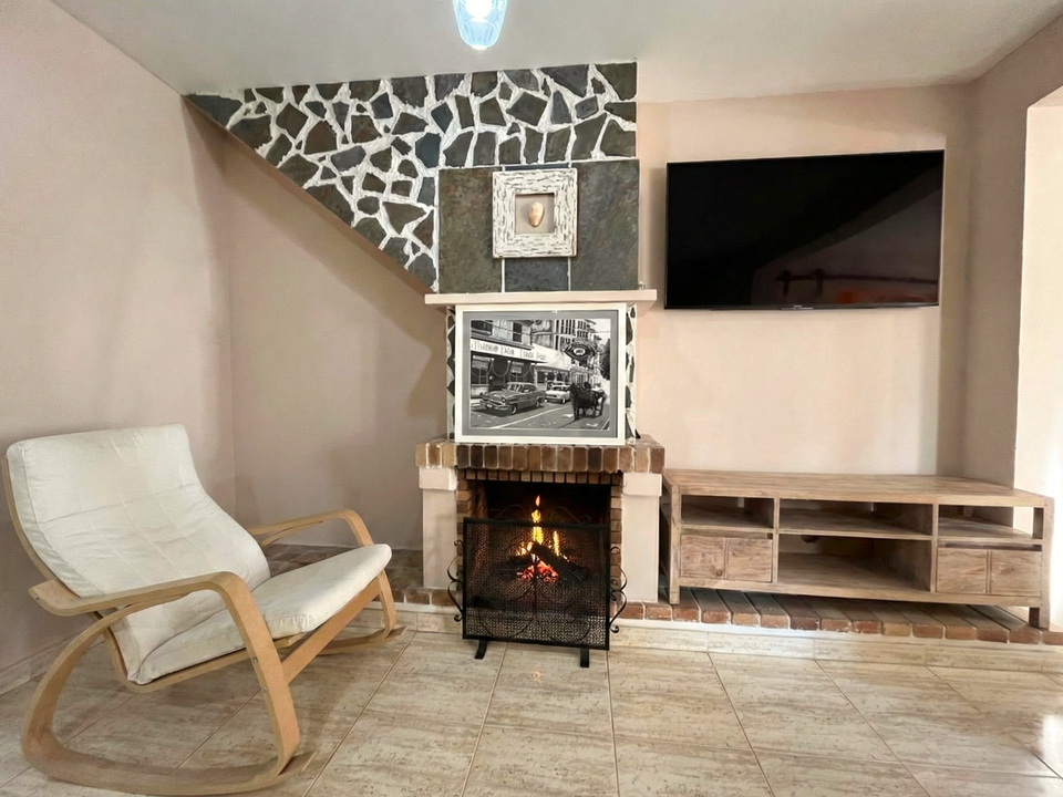 Villa i Costa De La Calma, Mallorca - foto 3