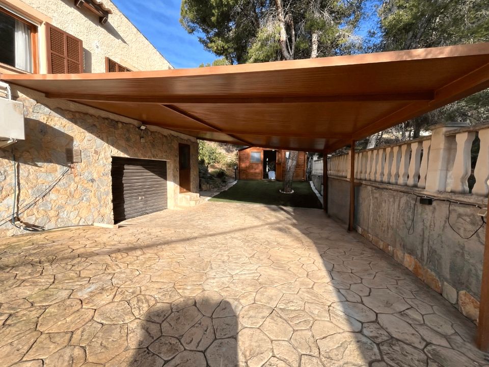 Villa a Costa De La Calma, Mallorca - foto 2